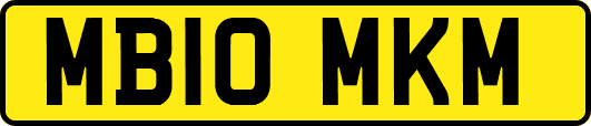 MB10MKM