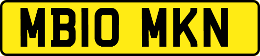MB10MKN