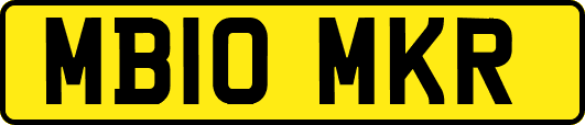 MB10MKR