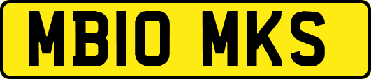 MB10MKS