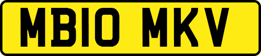 MB10MKV