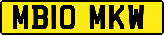 MB10MKW