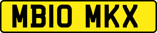 MB10MKX