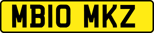 MB10MKZ