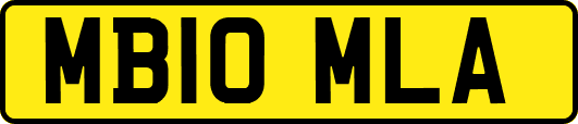 MB10MLA