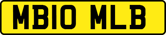 MB10MLB