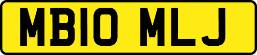 MB10MLJ