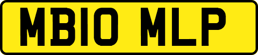 MB10MLP