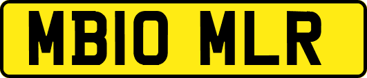 MB10MLR