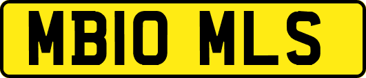 MB10MLS