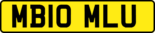 MB10MLU