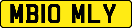 MB10MLY