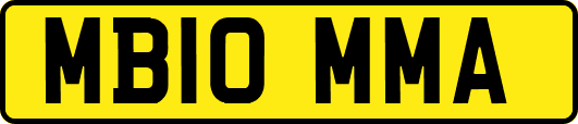 MB10MMA