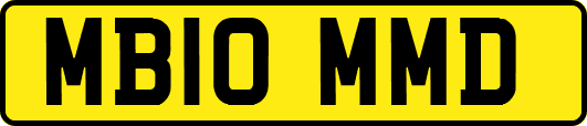 MB10MMD