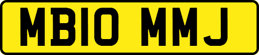 MB10MMJ