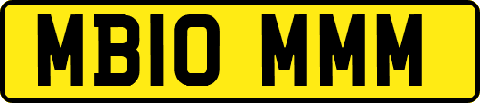 MB10MMM
