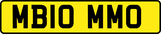 MB10MMO