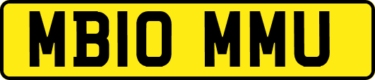 MB10MMU