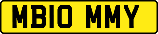 MB10MMY