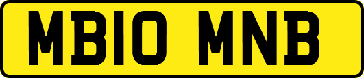 MB10MNB