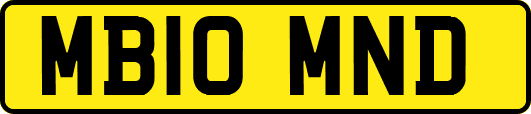 MB10MND