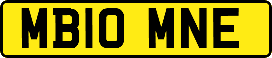 MB10MNE