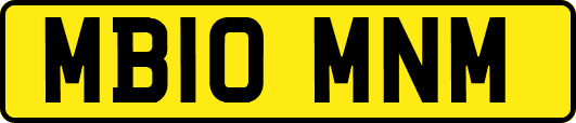 MB10MNM