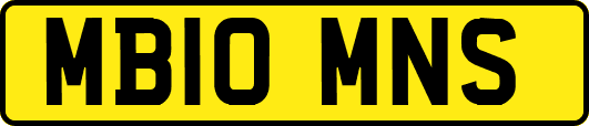 MB10MNS