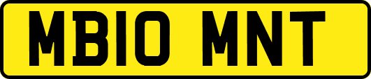MB10MNT