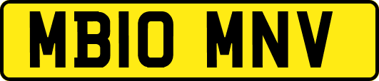 MB10MNV