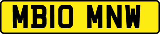 MB10MNW