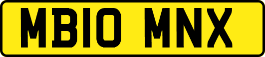 MB10MNX