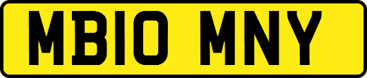 MB10MNY