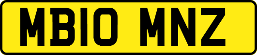 MB10MNZ