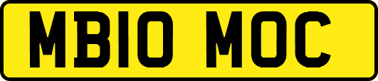 MB10MOC