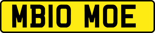 MB10MOE