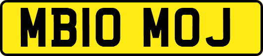 MB10MOJ