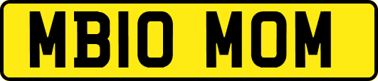 MB10MOM