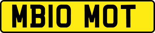 MB10MOT