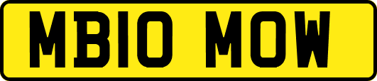 MB10MOW
