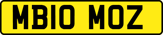 MB10MOZ