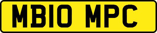 MB10MPC
