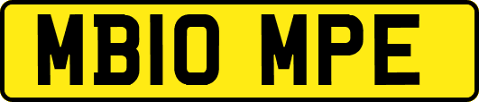 MB10MPE