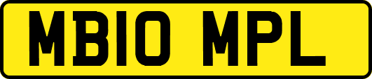 MB10MPL