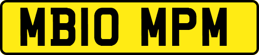 MB10MPM