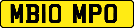 MB10MPO