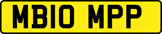 MB10MPP