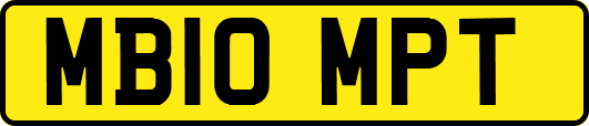 MB10MPT