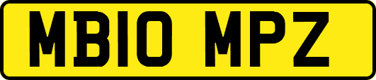 MB10MPZ