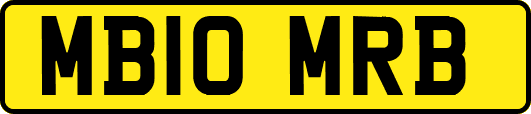 MB10MRB